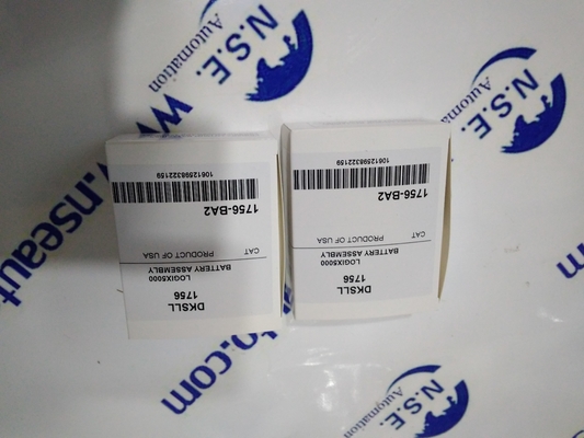 Allen-Bradley 1756-PB75R-CC Conformal Coated 1756-PB75R 1756-PB75R-CC