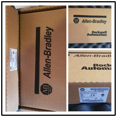 Allen-Bradley 1756-PSCA2 ControlLogix Redundant P S Adaptor 1756PSCA2