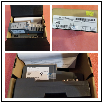Allen-Bradley 1757-PIM PULSE INPUT MODULE 1757PIM in stock with good price