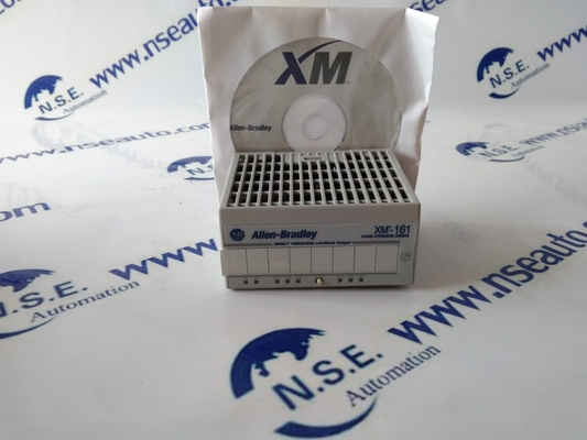 Allen-Bradley 1761-L16NWA MicroLogix 1000 16 Point Controller 1761L16NWA