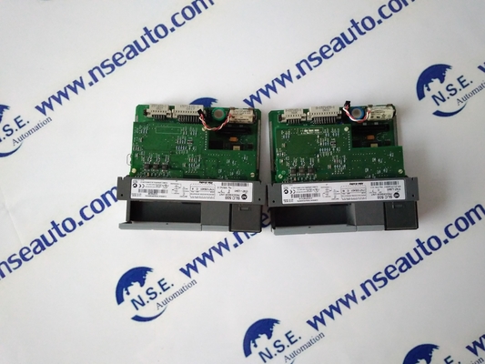 Allen-Bradley 1761-L20BWA-5A MicroLogix 1000 20 Point Controller 1761L20BWA5A