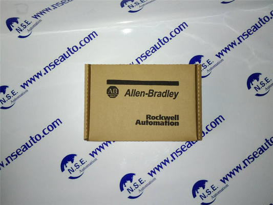 Allen-Bradley 1762-IQ8 MicroLogix 8 Point Digital Input Module 1762IQ8