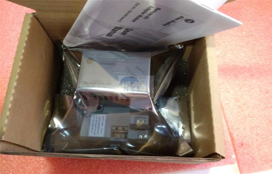 Allen-Bradley 1762-L24BWAR MicroLogix 1200 24 Point Controller 1762L24BWAR