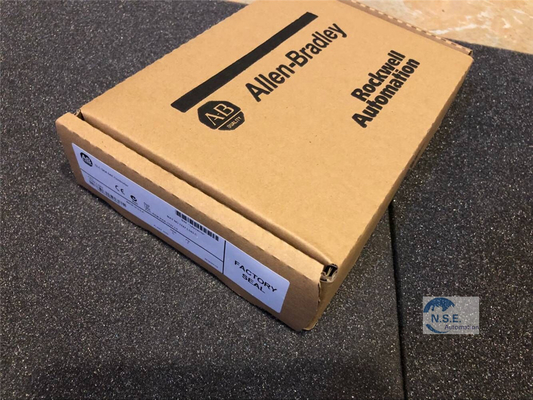 Allen-Bradley 1762-L40BWAR MicroLogix 1200 40 Point Controller 1762L40BWAR
