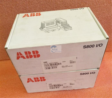 ABB PDAA 401 3BSE017234R1 Central unit PDAA401 with best discount