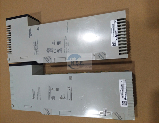 Schneider Modicon 140ACO02000 analog output module Modicon Quantum 140ACO02000C