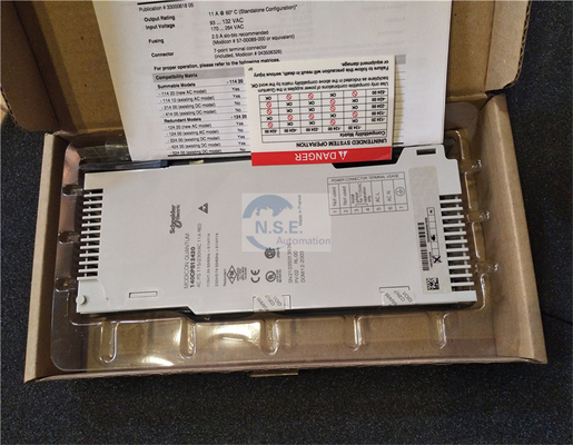 Schneider Modicon 140CFH00800 Analog Input Block Fusepe 140CFH00800