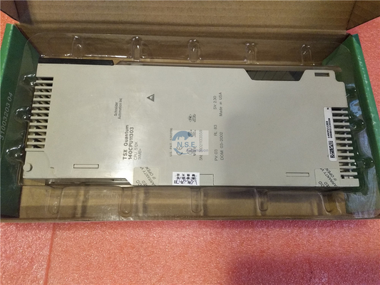 Schneider Modicon 140CFK00400  ANALOG OUTPUT BLOCK 140CFK00400 IN STOCK