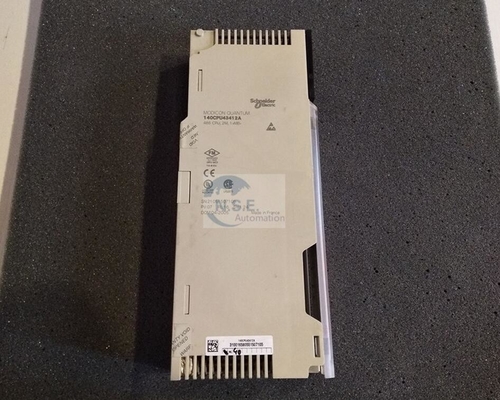 Schneider Modicon 140CHS11000 hot standby module 140CHS11000C IN STOCK