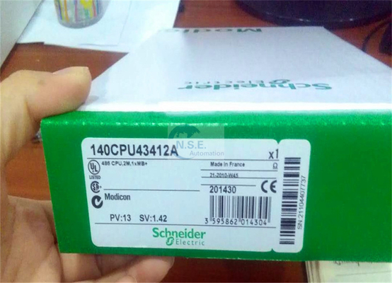 Schneider Modicon 140CHS21000 New in Stock Great Discount 140CHS21000C