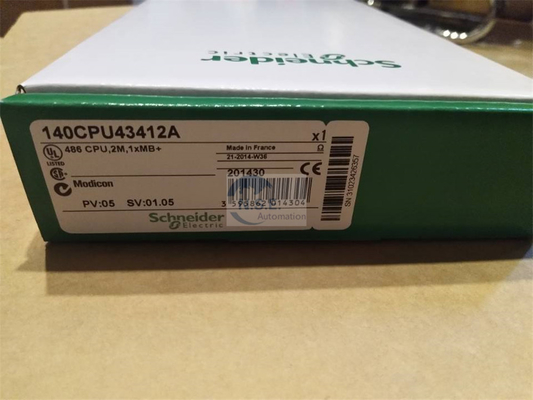 Schneider Modicon 140CHS32000  Hot Standby splitter kit 140CHS32000