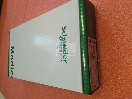 Schneider Modicon 140CPS21100 power supply module Modicon Quantum 140CPS21100C