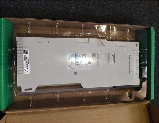 Schneider Modicon 140CPU11302 Concept processor 80186 Modicon Quantum 140CPU11302C