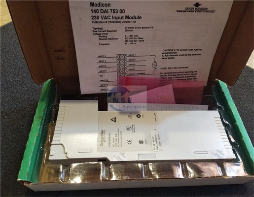 Schneider Modicon 140CPU65860 Unity processor Modicon Quantum 140CPU65860C