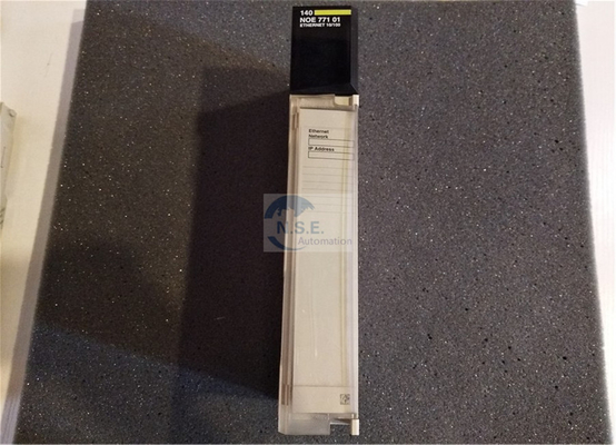 Schneider Modicon 140CPU67060 nity Hot Standby processor 140CPU67060C