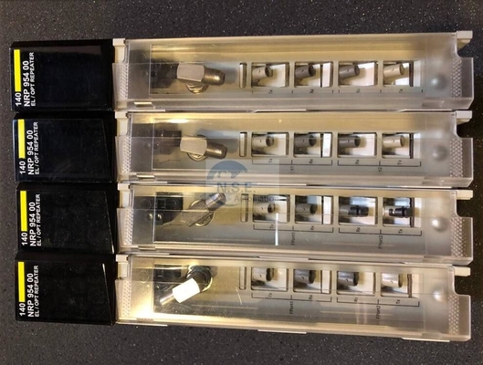 Schneider Modicon 140CPU67861 Unity Hot Standby processor 140CPU67861C