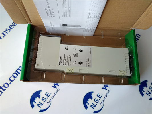 Schneider Modicon 140DAI34000 discrete input module Modicon Quantum 140DAI34000C