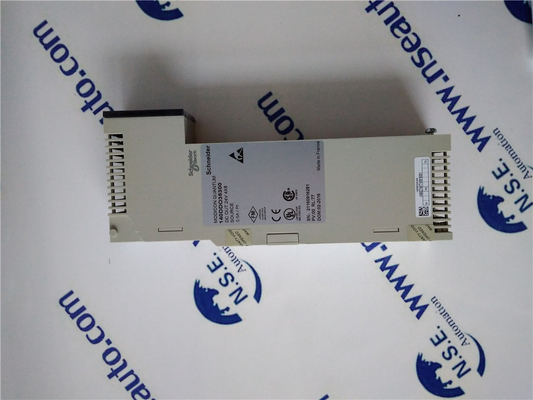 Schneider Modicon 140DAI45300 discrete input module Modicon Quantum 140DAI45300C