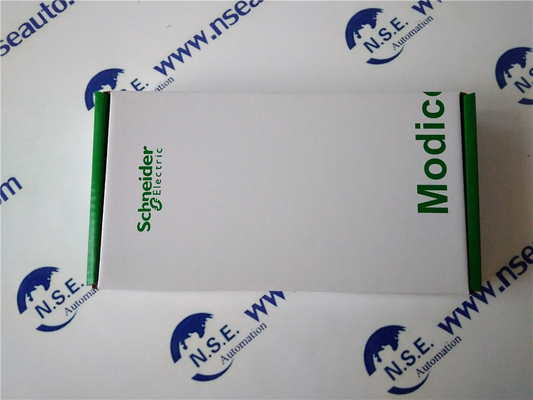 Schneider Modicon 140DAI55300 discrete input module Modicon Quantum 140DAI55300C