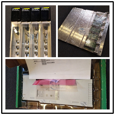 Schneider Modicon 140DDO36400 discrete output module Modicon Quantum 140DDO36400C