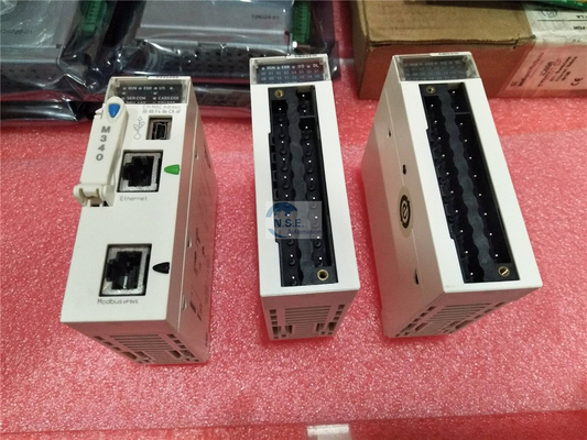 Schneider Modicon 140XCA71703 backplane expander cable 140XCA71703
