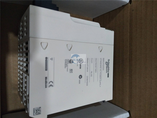 Schneider Modicon 140XCA71709 backplane expander cable 3 m 140XCA71709