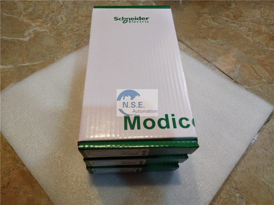 Schneider Modicon 140XCP40200 19 inch rear rail mounting bracket 140XCP40200
