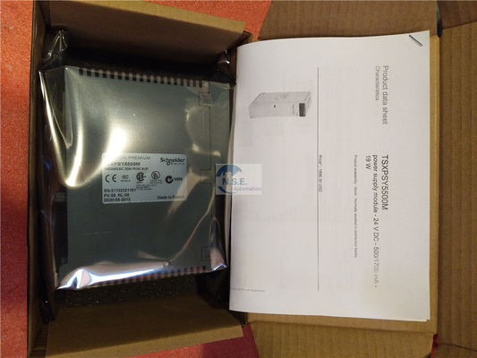Schneider Modicon 140XTS01209 CableFast system cable 140XTS01209