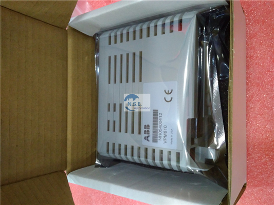ABB AO815 3BSE052605R1 Analog Output Module 1x8 ch with HART IN STOCK