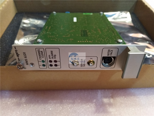 Epro MMS3125/022-020 Large Inventory MMS3125/022-020