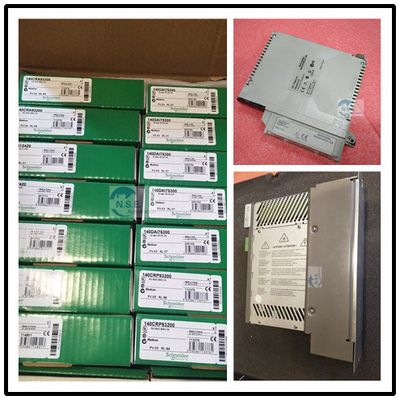 Schneider Modicon XBTPM027010 Magelis XBT Terminals XBTPM027010 in stock