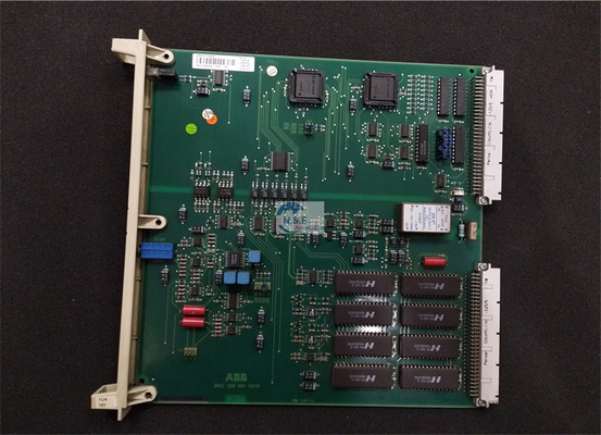 ABB DI830 3BSE013210R1 Digital Input 24V d.c. SOE DI830 in sock now