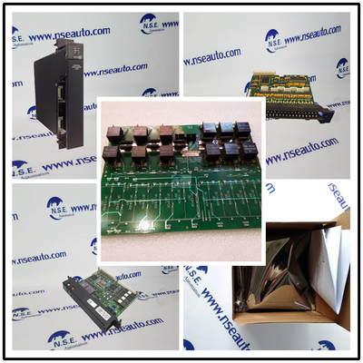 General Electric IS230SNAIH4A IS220PAICH2B+IS200STAIH2ACB Basic Analog I/O Assembly