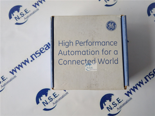 General Electric IS220PAICH2B Large Inventory New in Stock IS220PAICH2B