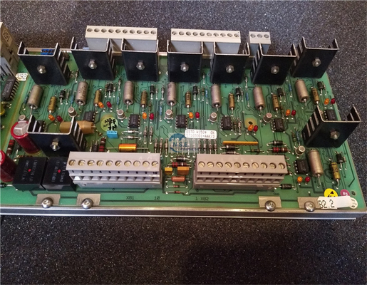 ABB DSTD W130 57160001-YX Connection Unit DSTDW130 in good packing