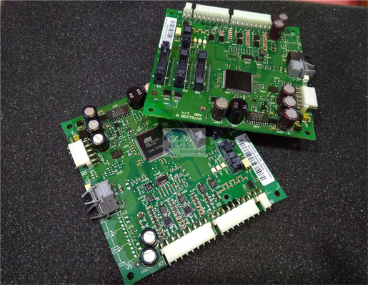 ABB AINT-12C MC INTERFACE BOARD 64715810 AINT-12C in stock with good price