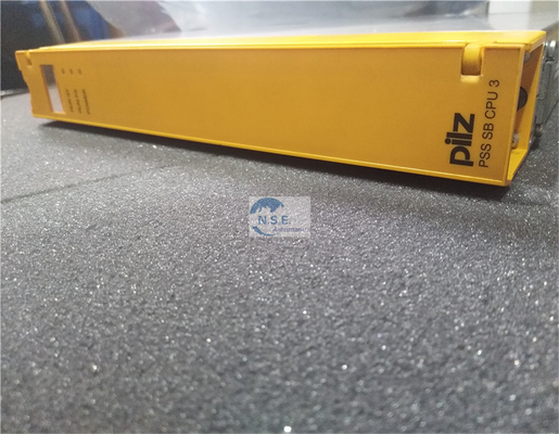 Pilz SB CPU3 ETH-2 central processing unit SB CPU3 ETH-2 with best price
