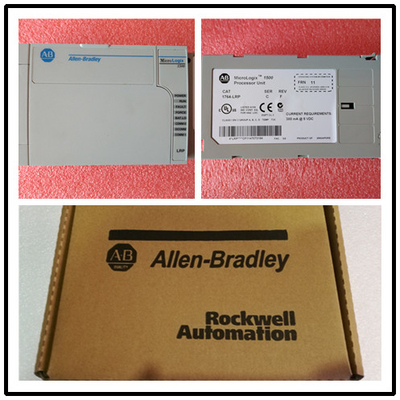 Allen-Bradley 1440-SDM02-01RA XM-124 Standard Dynamic Measurement Module