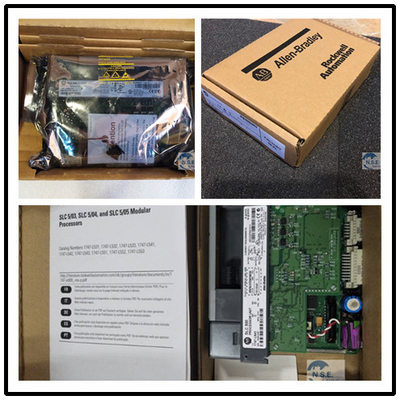 Allen-Bradley NX7S-28ADR NX7 Series Programmable Controller NX7S-28ADR