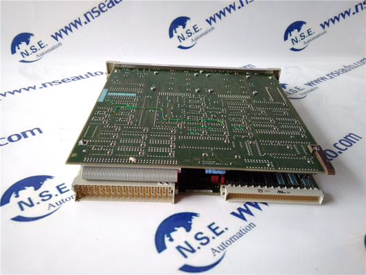 Siemens 6DD1640-0AC0 Siemens EM11 I/O module 6DD1640-0AC0 with good price