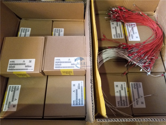 ABB 5STP03X6500 Phase Control Thyristor 5STP03X6500 in stock now