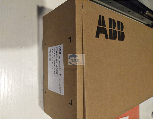 ABB 5STP38N4000 Phase Control Thyristor 5STP38N4000 in stock now