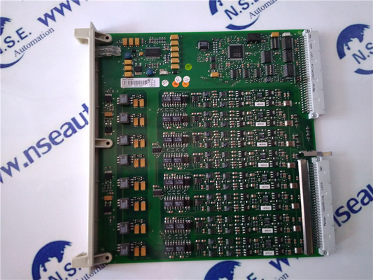 ABB PFBK162 3BSE000472R1 New in Stock Great Discount PFBK 162 good condition