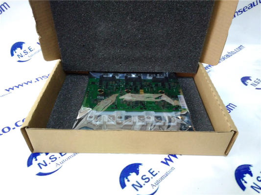 ABB PFBK161 3BSE000471R1 POWER UNIT PFBK 161 3BSE000471R1 in stoc
