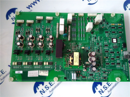 Siemens A1A363818.00M Interface Board A1A363818.00M in stock with good price
