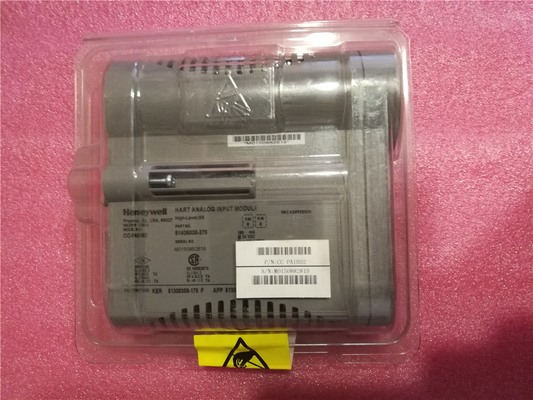 Honeywell MC-TAMR03 Low Level Analog Input Multiplexer RTD FTA MC-TAMR03