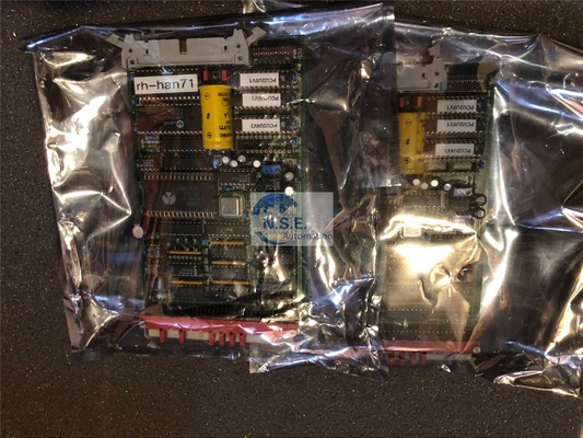 B&R HCMC03-1A HCMC03-1A B&R Maestro Co Prozessor MC03 in stock now