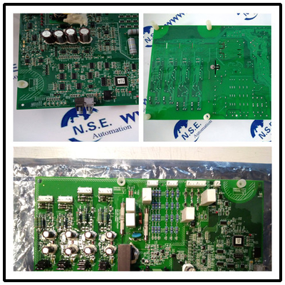 Siemens MOORE QLCDM024DCBAN QLCDM024DCBAN CONTROL MODULE in stock