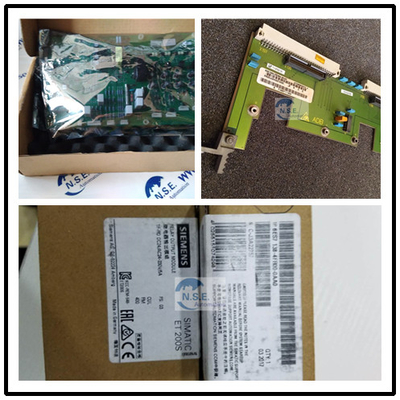 Siemens 505-4908 8 Point Relay Output Module 505-4908 New in Stock