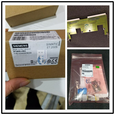 Siemens C8451-A42-A20-3 C8451-A42-A20-3 I/O MODULE in stock now
